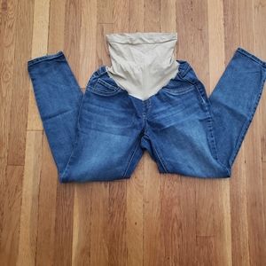 Women's Jessica Simpson Maternity Jeans